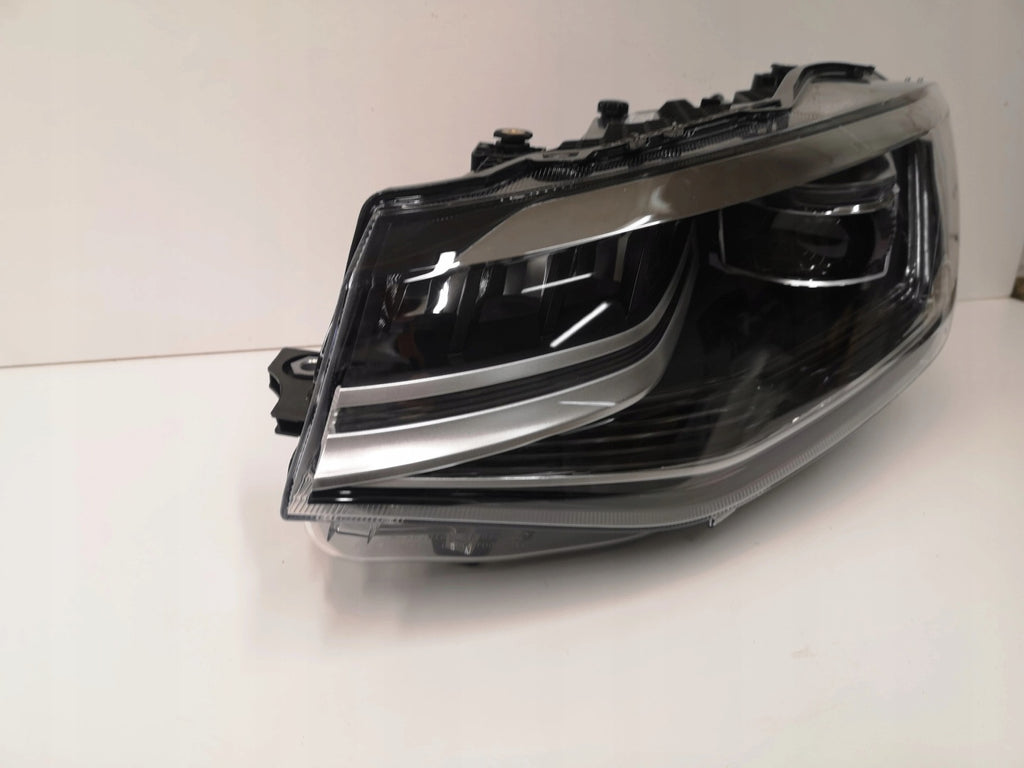 Frontscheinwerfer VW Caddy V 2K8941035AN Links Scheinwerfer Headlight SCH8739112001sk