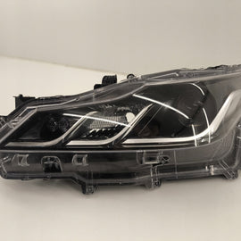 Frontscheinwerfer Toyota Corolla 81150-02T31-00 Links Scheinwerfer Headlight SCH5913895852wm