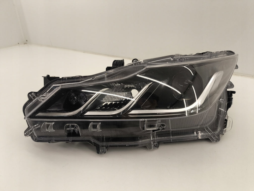 Frontscheinwerfer Toyota Corolla 81150-02T31-00 Links Scheinwerfer Headlight SCH5913895852wm