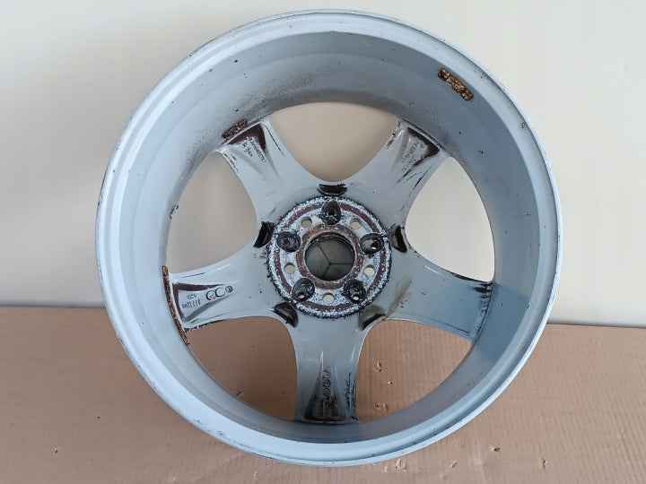 1x Alufelge 19 Zoll 8.0" 5x112 67ET A2514011202 Mercedes-Benz W251 Rim Wheel FEL5446907013hi