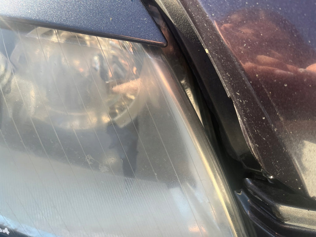 Frontscheinwerfer Audi A6 C6 Rechts Scheinwerfer Headlight SCH3489819997ot