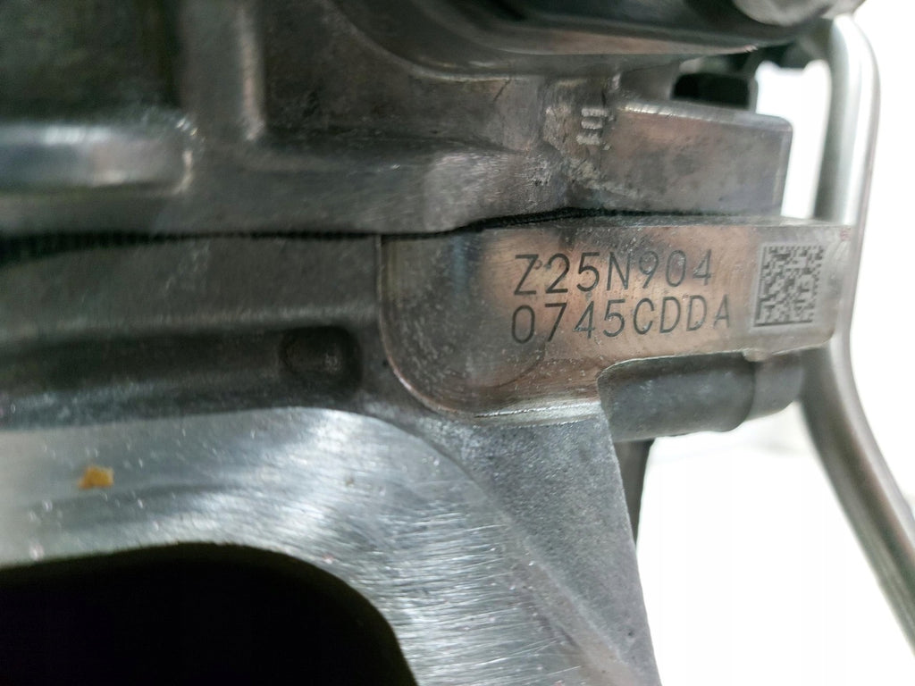 Motor Hyundai Tucson G4FT 1.6 9TKm 2022 Hybrid Engine Unkomplett