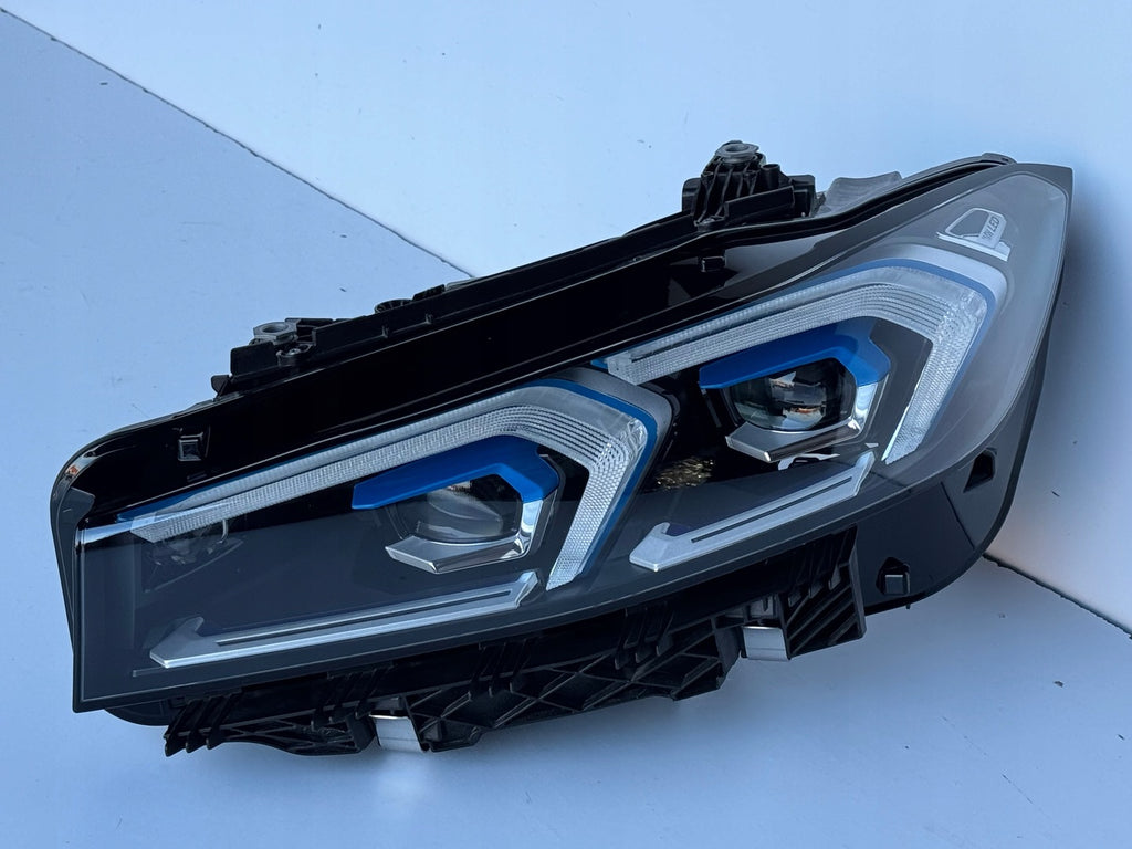Frontscheinwerfer BMW 3 G21 G20 9450801-04 Full LED Links Scheinwerfer Headlight SCH3000910027hu