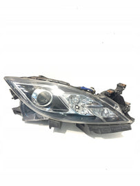 Frontscheinwerfer Mazda 6 Rechts Scheinwerfer Headlight