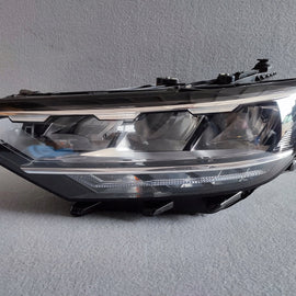 Frontscheinwerfer VW Passat B8 3G1941035P LED Links Scheinwerfer Headlight SCH5594524793tg
