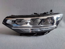 Load image into Gallery viewer, Frontscheinwerfer VW Passat B8 3G1941035P Full LED Links Scheinwerfer Headlight SCH3973185672id