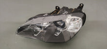 Laden Sie das Bild in den Galerie-Viewer, Frontscheinwerfer BMW X5 E70 7221895 Xenon Links Scheinwerfer Headlight SCH3335363942se