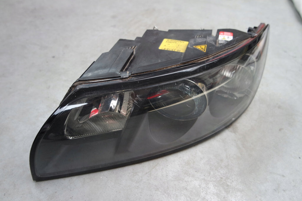 Frontscheinwerfer Volvo S40 30698878 30698877 Ein Stück (Rechts oder Links) SCH3339605583ee