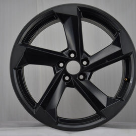 1x Alufelge 18 Zoll 7.5