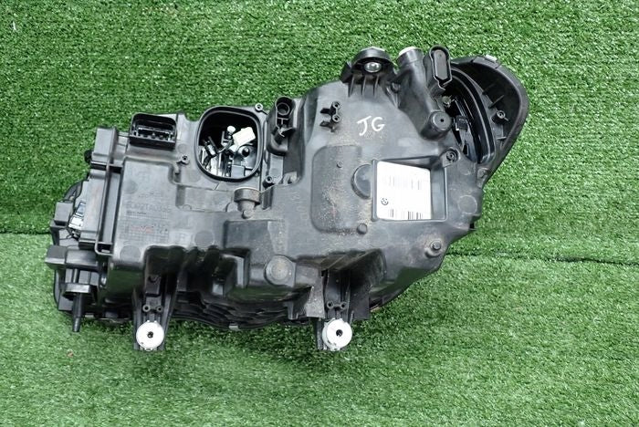 Frontscheinwerfer BMW G01 G02 8739654-01 Rechts Scheinwerfer Headlight SCH2500834677uw