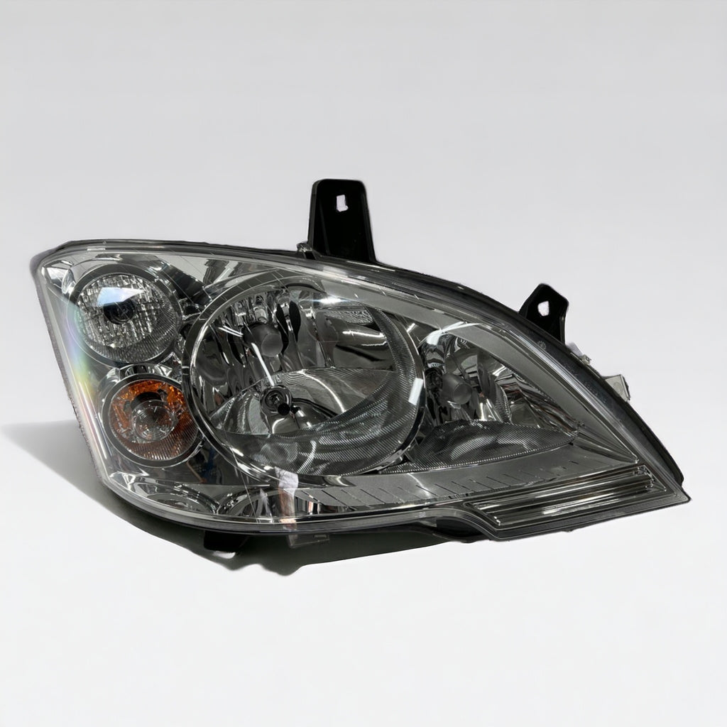Frontscheinwerfer Mercedes-Benz Vito A6398201961 Halogen Rechts Headlight