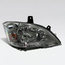 Laden Sie das Bild in den Galerie-Viewer, Frontscheinwerfer Mercedes-Benz Vito A6398201961 Halogen Rechts Headlight