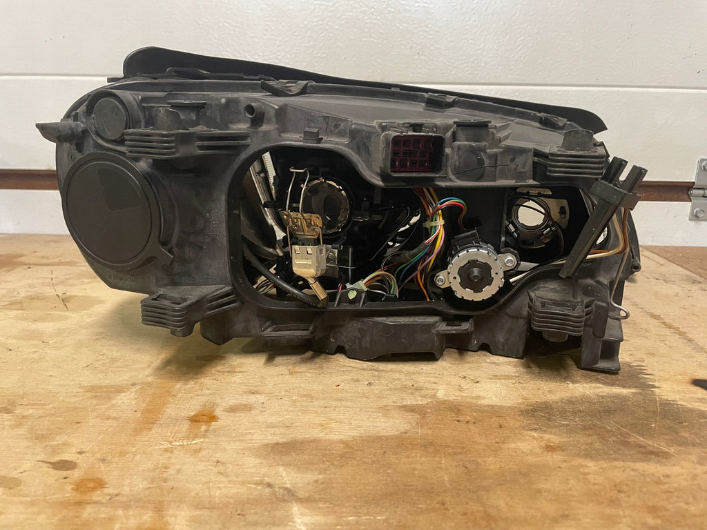 Frontscheinwerfer Volvo Xc70 31353532 Xenon Links Scheinwerfer Headlight