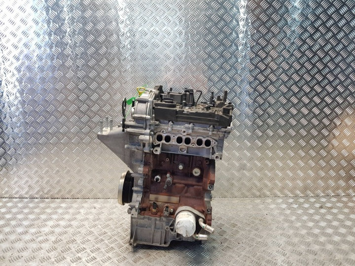 Motor Ford Fiesta I B7JB 1.0 59TKm Benzin Engine Unkomplett MOT4666489653yq