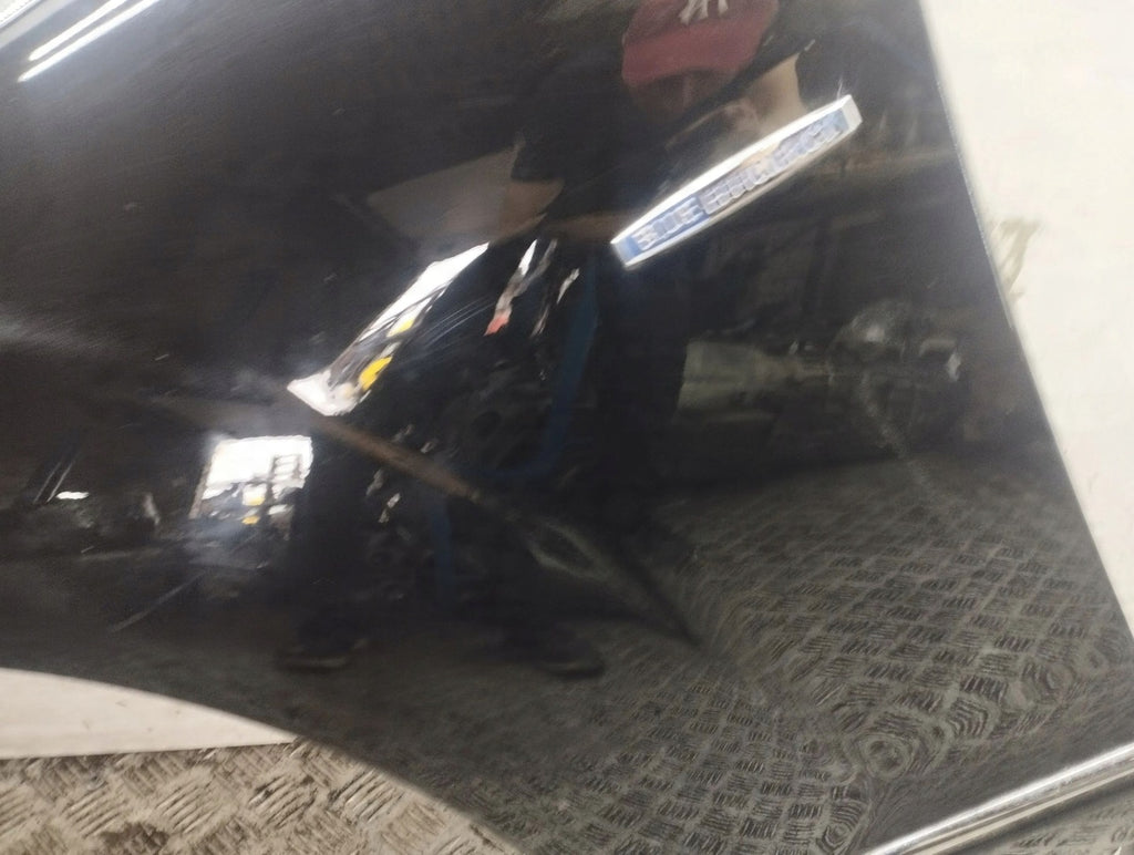 Kotflügel Mercedes-Benz W221 AMD141812 Vorne Links