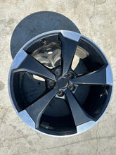 Laden Sie das Bild in den Galerie-Viewer, 1x Alufelge 19 Zoll 8.5" 5x112 8V0601025CK Audi A3 Rim Wheel FEL9417404070hc