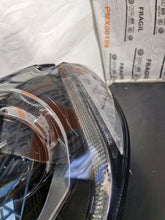 Laden Sie das Bild in den Galerie-Viewer, Frontscheinwerfer Jaguar Xf X260 F-Pace X761 Links Scheinwerfer Headlight SCH2817730874ax
