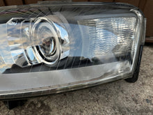 Load image into Gallery viewer, Frontscheinwerfer Audi A6 C6 Ein Stück (Rechts oder Links) Headlight