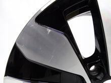 Laden Sie das Bild in den Galerie-Viewer, 1x Alufelge 16 Zoll 7.0" 5x112 48ET Glanz Schwarz 5H0601025AC VW Golf Viii FEL6793205771wc