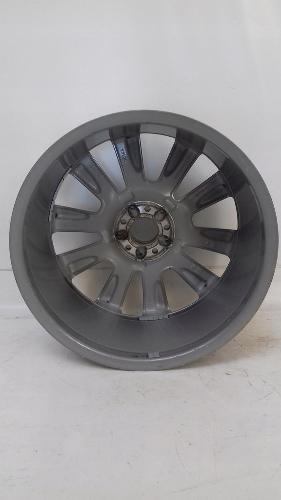 1x Alufelge 20 Zoll 9.0" 5x112 57ET A1664011802 Mercedes-Benz W166 Rim Wheel