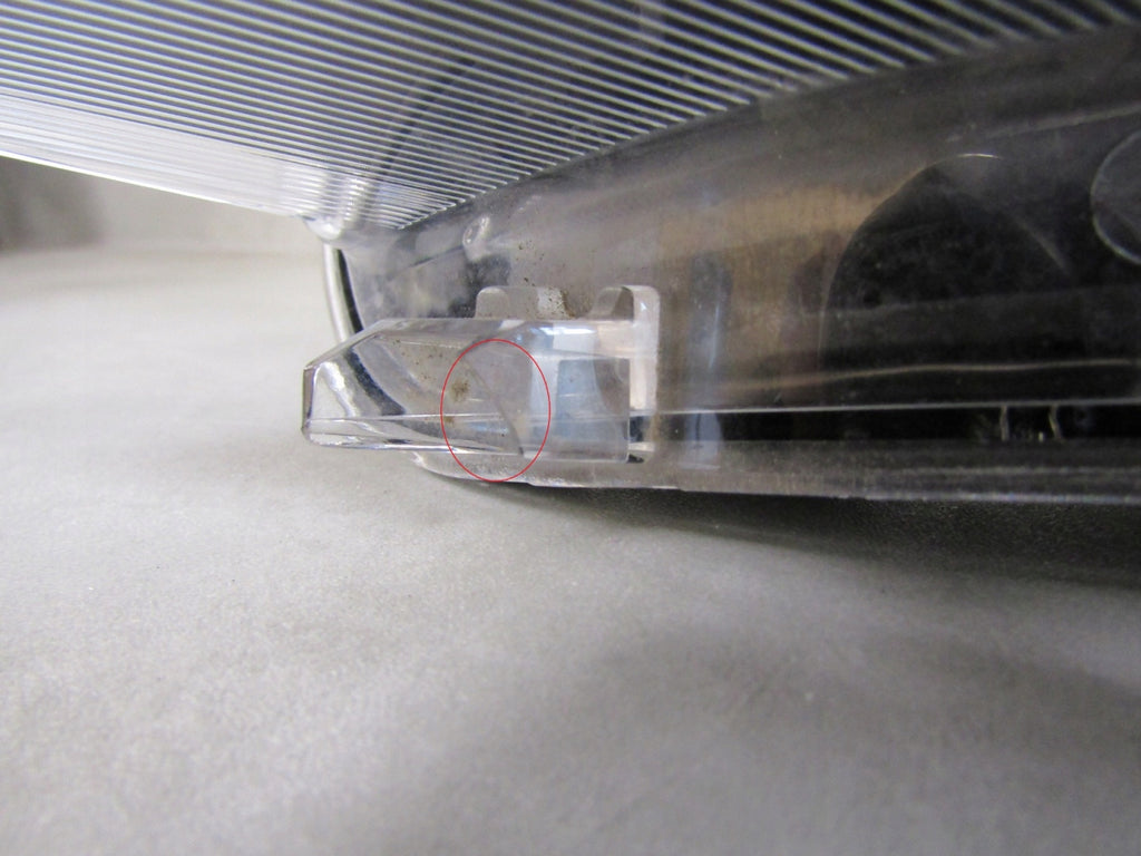 Frontscheinwerfer Skoda Superb III 3V1941015B Xenon Links Scheinwerfer Headlight