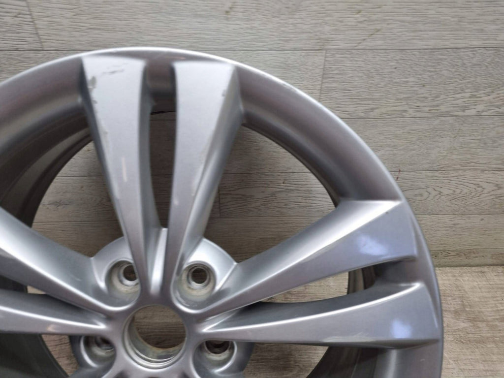 1x Alufelge 18 Zoll 5x112 1Z0601025AD Skoda Octavia I Rim Wheel FEL3346472968by