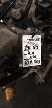 Laden Sie das Bild in den Galerie-Viewer, Motor Mercedes-Benz W163 628963 4.0 CDI 250PS 184kW Benzin Engine Unkomplett MOT6505062018ys