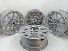 Load image into Gallery viewer, 4x Alufelge 16 Zoll 6.5" 5x112 22ET 6876921 BMW Rim Wheel FEL7852077496aa