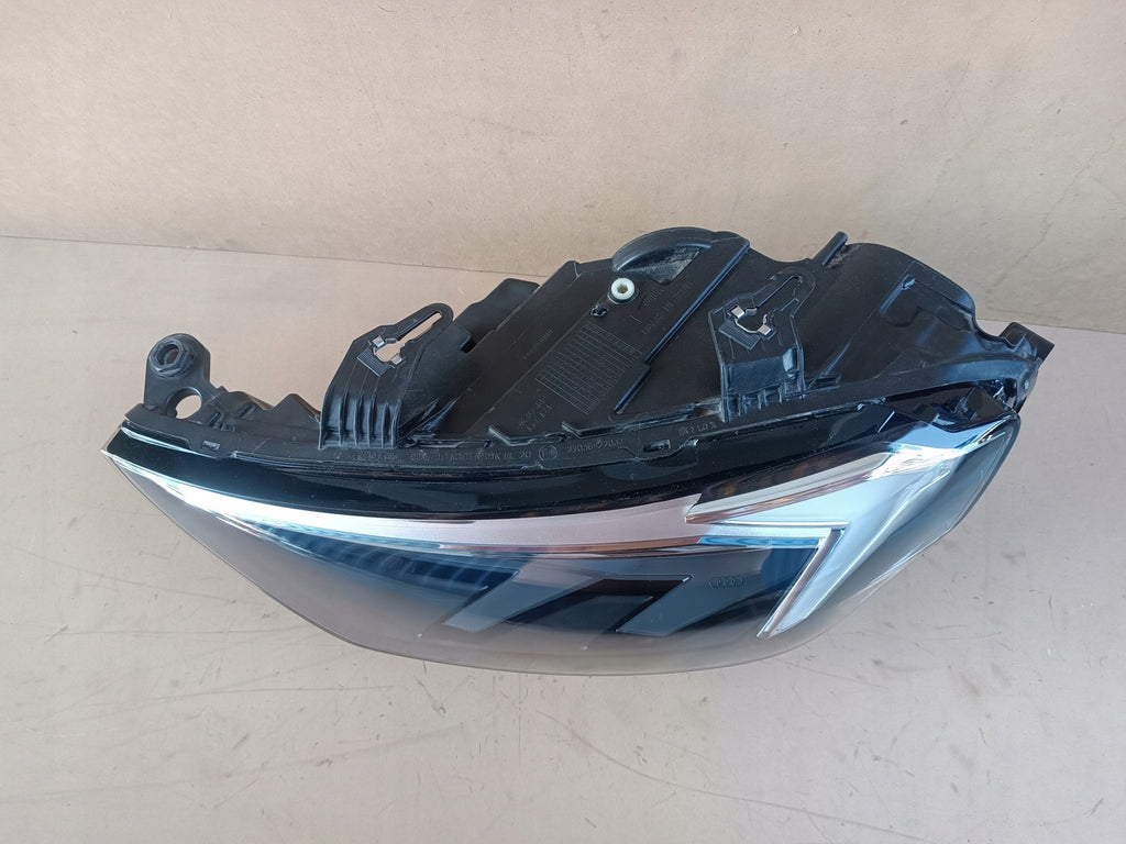 Frontscheinwerfer Audi A1 82A941033D Full LED Links Scheinwerfer Headlight