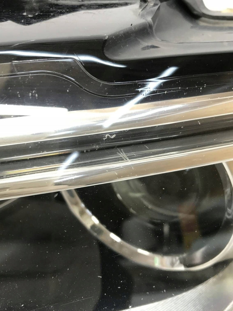 Frontscheinwerfer Audi Q5 8R0941031C Links Scheinwerfer Headlight SCH1935455594ip