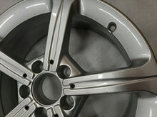 Load image into Gallery viewer, 1x Alufelge 17 Zoll 6.5&quot; 5x112 44ET Glanz Silber A1774011200 Mercedes-Benz W177