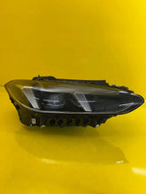 Load image into Gallery viewer, Frontscheinwerfer BMW 4 G22 G23 G26 5A3B2F4-05 LED Rechts Scheinwerfer Headlight SCH7983809647uj