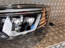 Laden Sie das Bild in den Galerie-Viewer, Frontscheinwerfer Renault Trafic 260601790R LED Links Scheinwerfer Headlight SCH5910273555ez