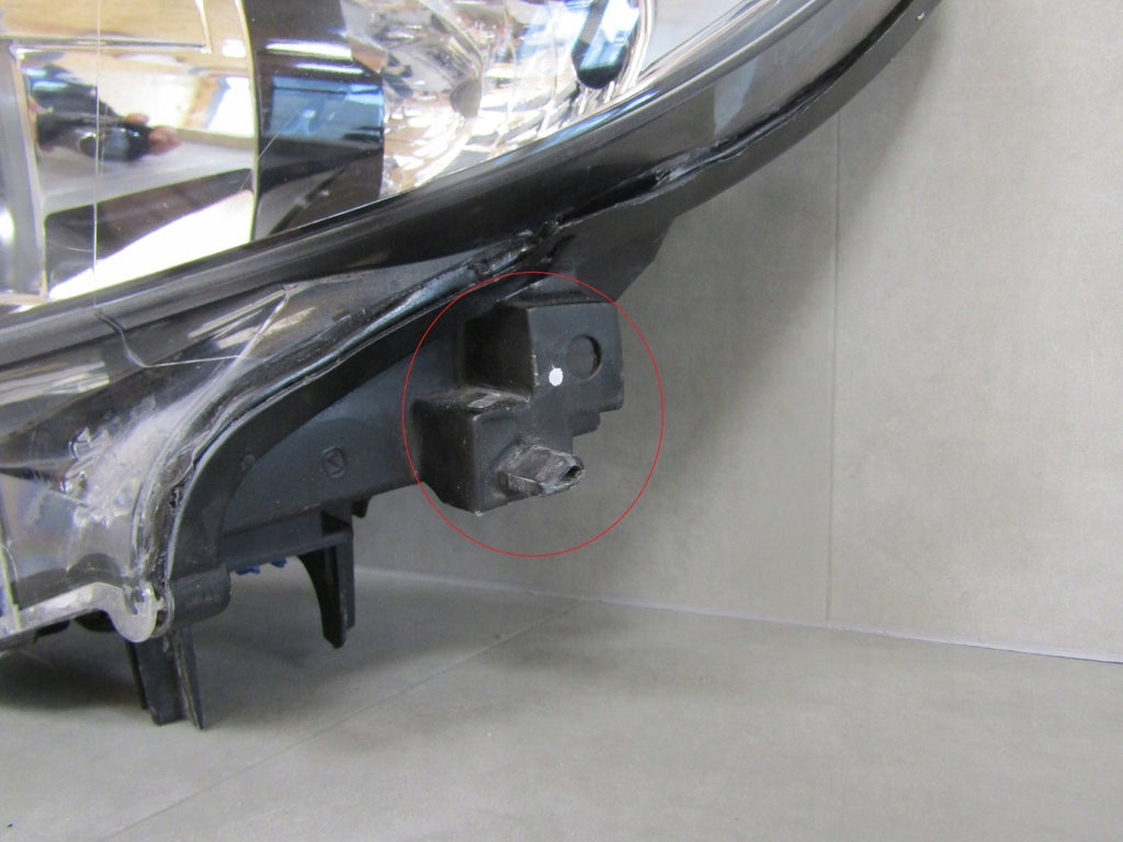 Frontscheinwerfer Mazda 6 Gj Links Scheinwerfer Headlight SCH2422174170xx