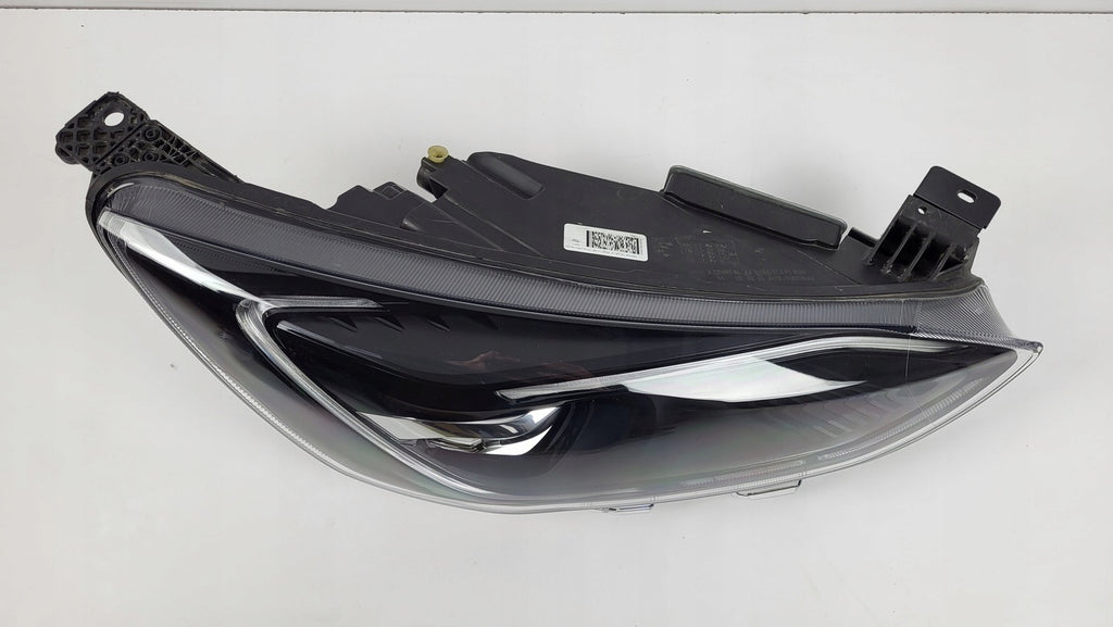 Frontscheinwerfer Ford Focus JX7B-13E017-AE LED Rechts Scheinwerfer Headlight SCH1620556025jr