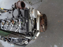 Laden Sie das Bild in den Galerie-Viewer, Motor Ford Transit DRRA DRRB 2.2 TDCI 247TKm 2013 Diesel Engine Komplett MOT9825887616bc