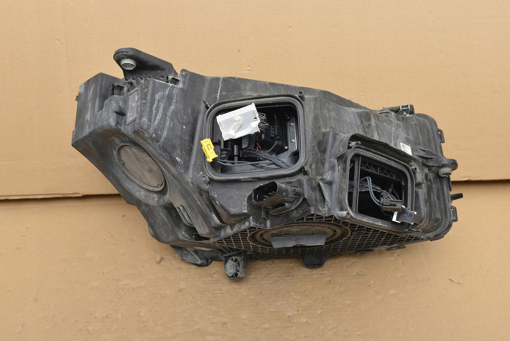 Frontscheinwerfer Mercedes-Benz Glc A2539064903 LED Links Scheinwerfer Headlight SCH1230014014of