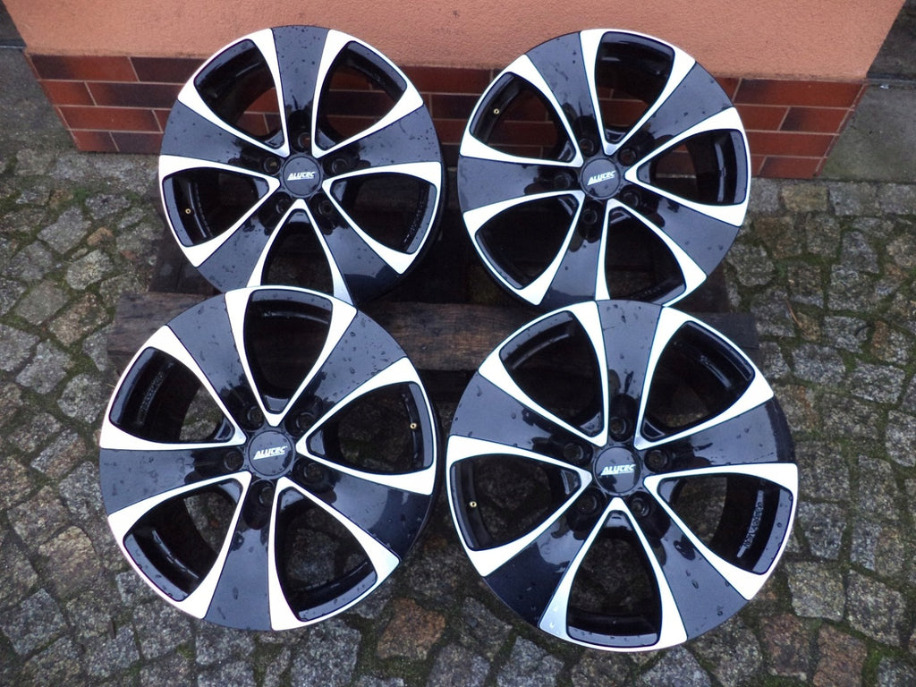4x Alufelge 18 Zoll 11.0" 5x130 51ET 99736214200 Opel 997 Carrera Rim Wheel FEL7414626924rw