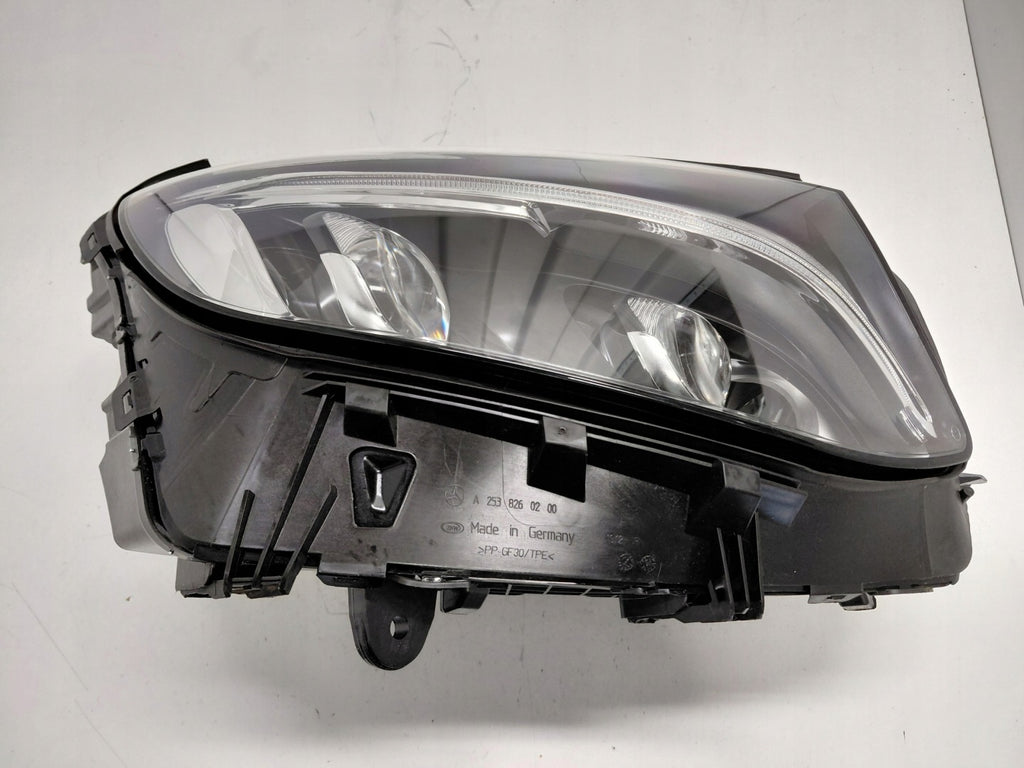 Frontscheinwerfer Mercedes-Benz Glc A2539065801 Full LED Rechts Headlight SCH5499680200wy