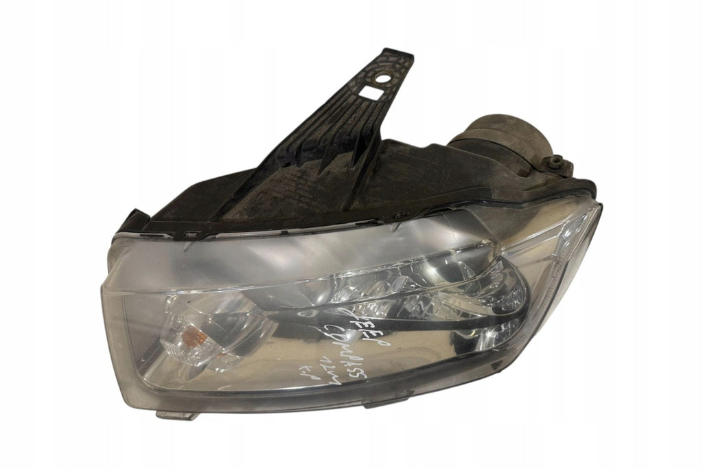 Frontscheinwerfer Jeep Compass ONV53742 Links Scheinwerfer Headlight SCH2680688478uu