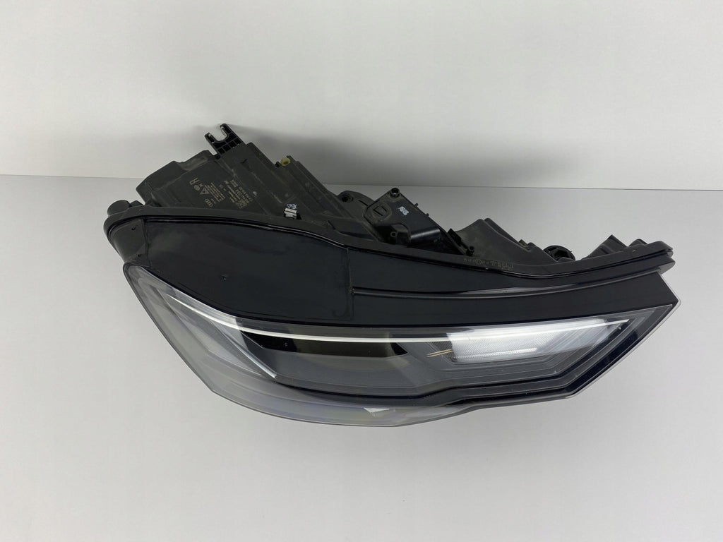 Frontscheinwerfer Audi A6 C8 4K0941034 LED Rechts Scheinwerfer Headlight SCH9079157045mu