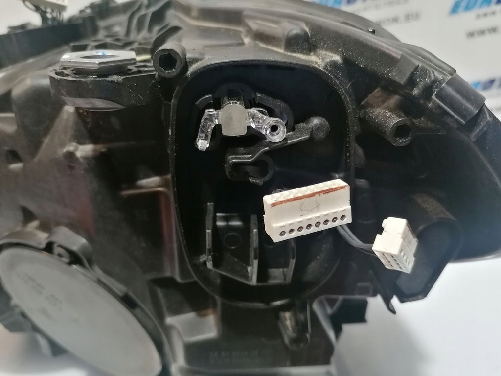 Frontscheinwerfer BMW X3 G01 G02 5A29218-06 Laser Rechts Scheinwerfer Headlight SCH1934237314zo