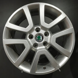 1x Alufelge 17 Zoll 7.0
