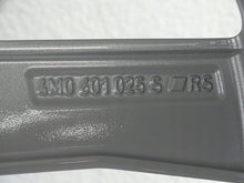 Laden Sie das Bild in den Galerie-Viewer, 1x Alufelge 21 Zoll 4M0601025AJ Audi Q7 Rim Wheel FEL4631167971hf