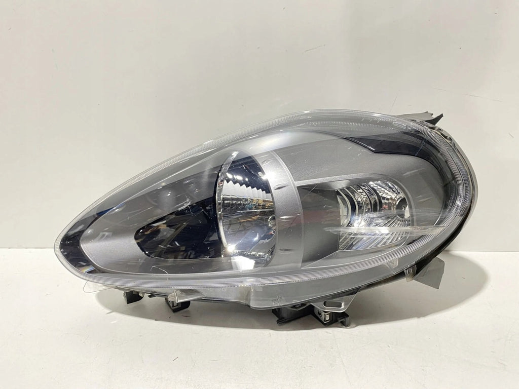Frontscheinwerfer Fiat Punto 51855645 Links Scheinwerfer Headlight SCH2304992410jz