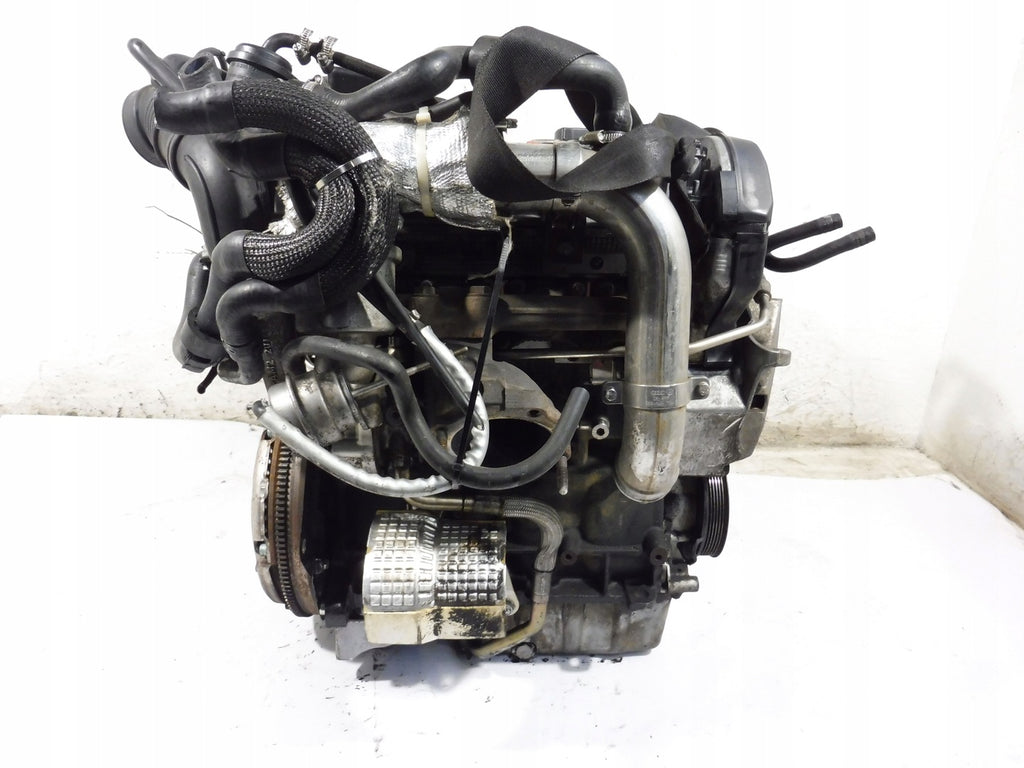 Motor Audi Seat VW Tt Leon APP AGU 1.8 180PS 1998 Benzin Engine Unkomplett
