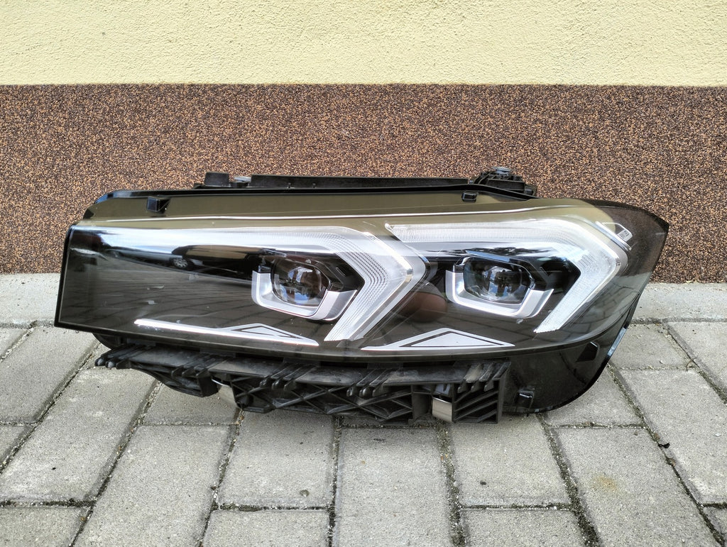 Frontscheinwerfer BMW 3 G21 G20 9450795-03 Links Scheinwerfer Headlight SCH4576861935ec