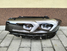 Laden Sie das Bild in den Galerie-Viewer, Frontscheinwerfer BMW 3 G21 G20 9450795-03 Links Scheinwerfer Headlight SCH4576861935ec