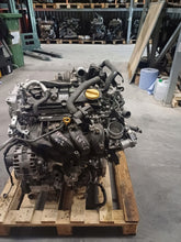 Laden Sie das Bild in den Galerie-Viewer, Motor Renault Megane M5P404 M5P402 1.8 300PS 21TKm 2018 Benzin Engine Komplett