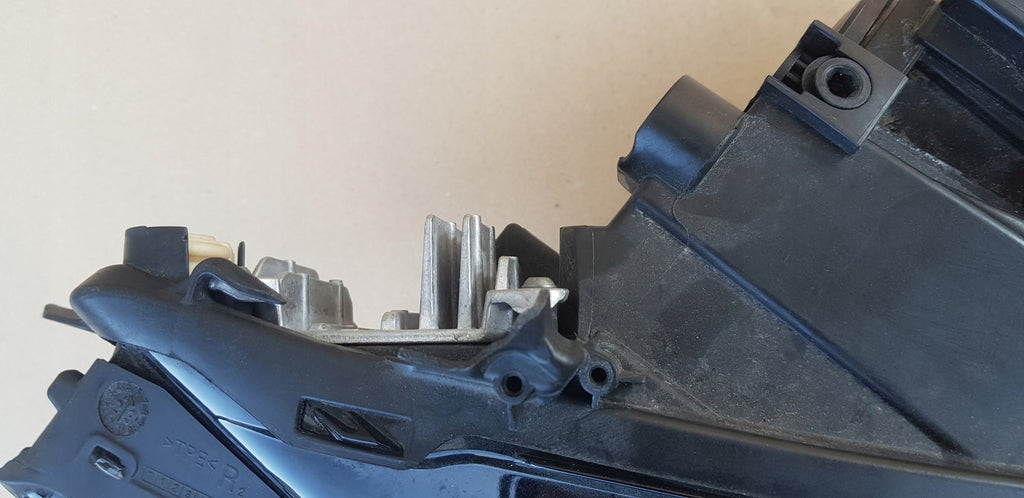 Frontscheinwerfer VW Golf VIII 5H1941006C Full LED Rechts Scheinwerfer Headlight SCH5338599231zb